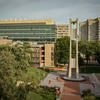 Temple Campus